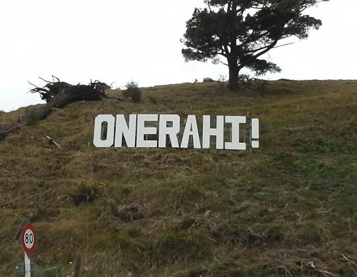160 traps and counting, towards a predator free Onerahi!